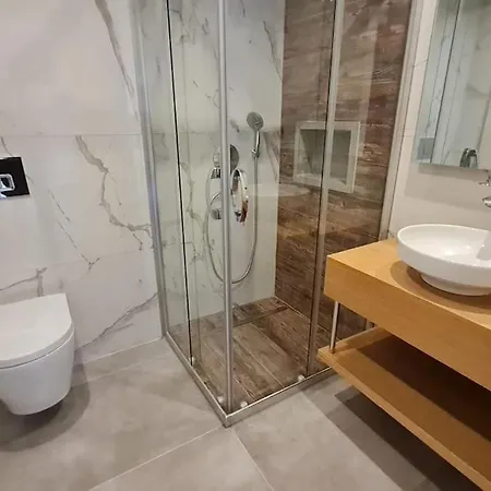 Villa Bitez De Rüya Gibi Bir Villada Misafirlik