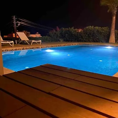 Bitez De Rüya Gibi Bir Villada Misafirlik Villa Bodrum