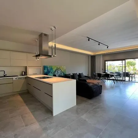 Bitez De Rüya Gibi Bir Villada Misafirlik Villa Bodrum