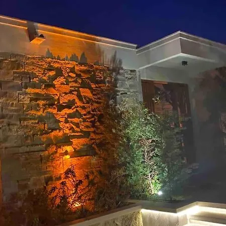 Bitez De Rüya Gibi Bir Villada Misafirlik Villa *