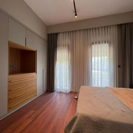 Bitez De Rüya Gibi Bir Villada Misafirlik Villa