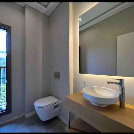 Bitez De Rüya Gibi Bir Villada Misafirlik Villa