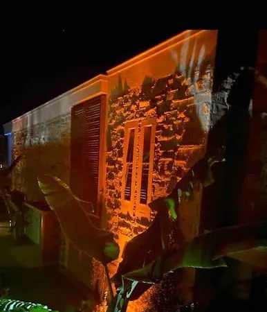 Bitez De Rueya Gibi Bir Villada Misafirlik Vilă Bodrum