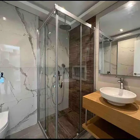 Villa Bitez De Rueya Gibi Bir Villada Misafirlik