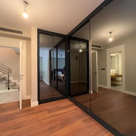 Villa Bitez De Rueya Gibi Bir Villada Misafirlik