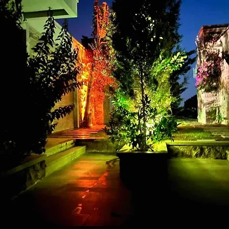 Bitez De Rueya Gibi Bir Villada Misafirlik Bodrum