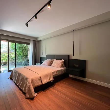 Bitez De Rueya Gibi Bir Villada Misafirlik Villa Bodrum