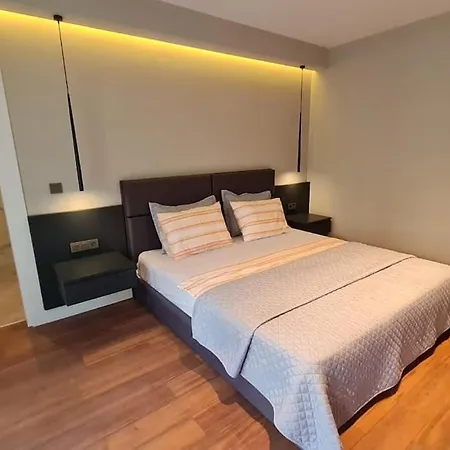 Bitez De Rueya Gibi Bir Villada Misafirlik Villa *